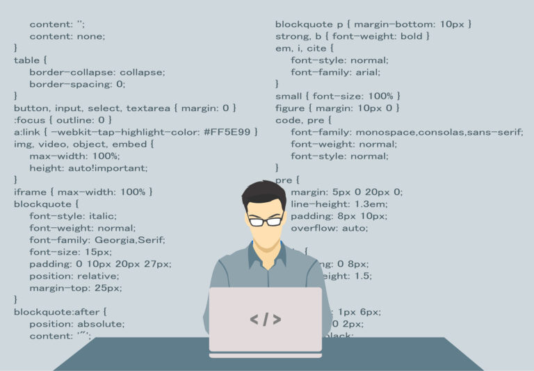 Software & App Development