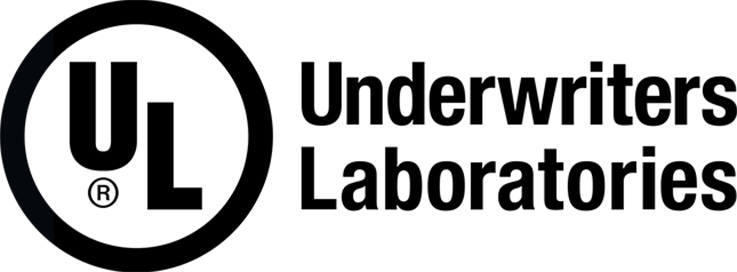 UL Black Logo